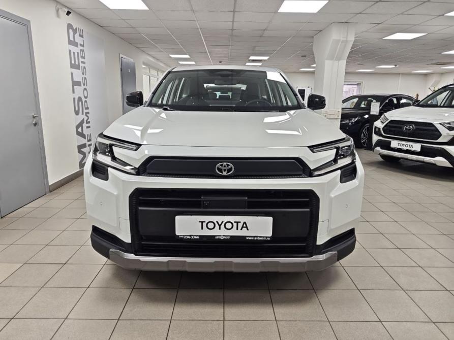 Toyota RAV4 VI (XA60) Ярославль  - изображение 2