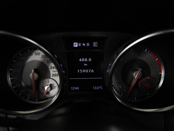 Mercedes-Benz SLK-Класс III (R172) с пробегом 2011 года, цена 2 100 000 рублей, 159075 км, родстер, Автокод Объявления