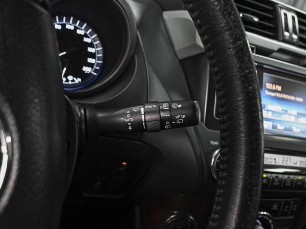 Toyota Land Cruiser Prado 150 Series Рестайлинг 1 с пробегом 2013 года, цена 3 640 000 рублей, 282400 км, внедорожник, Автокод Объявления