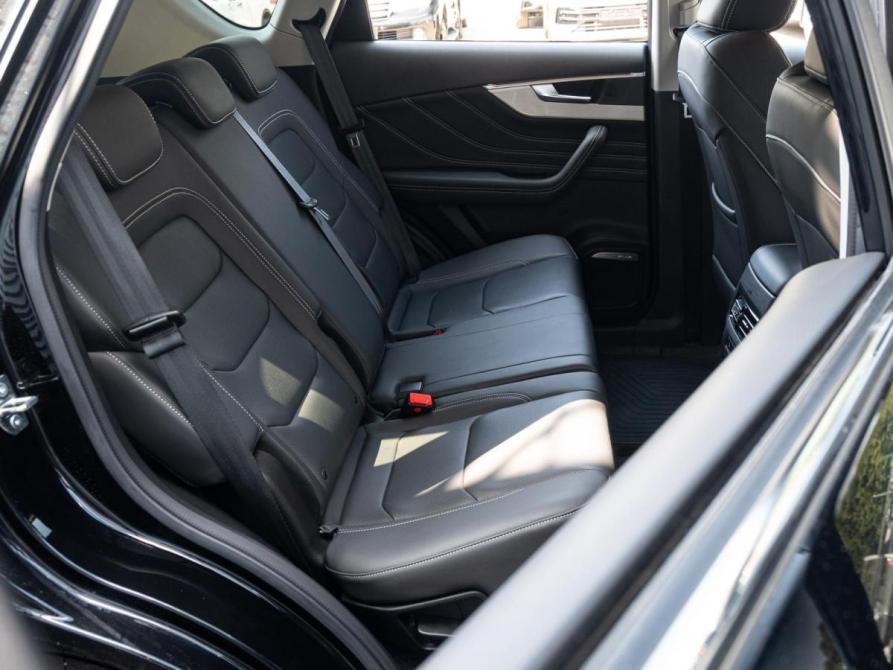 JETOUR X70 I Рестайлинг 2 Краснодар  - изображение 7