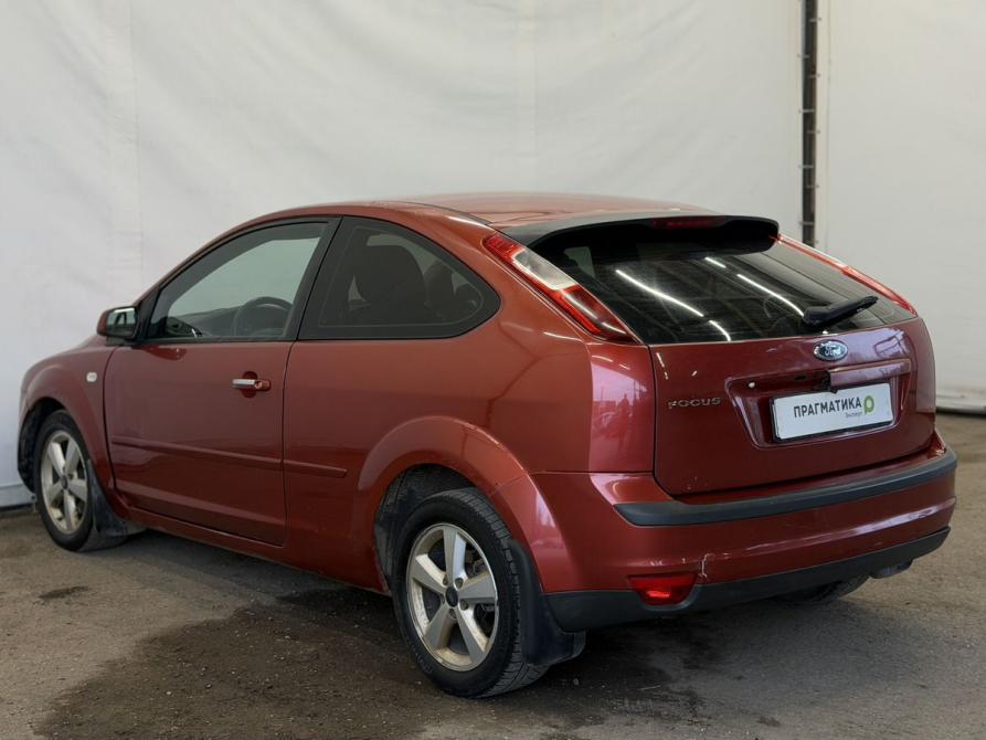 Ford Focus II Псков  - изображение 4