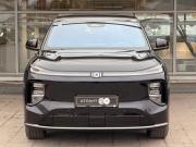 Changan Qiyuan Q07 Москва  - изображение 61