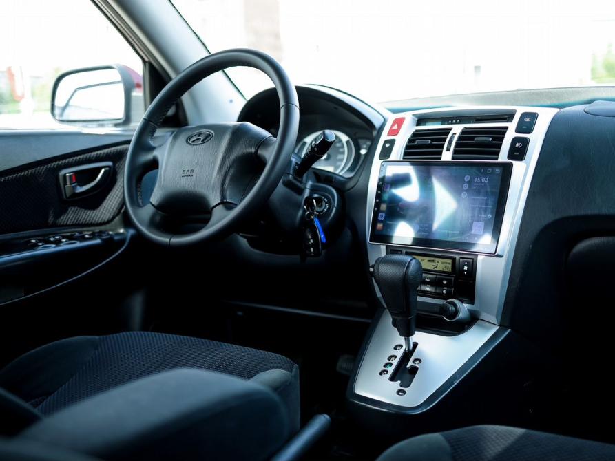 Hyundai Tucson I Ижевск  - изображение 10
