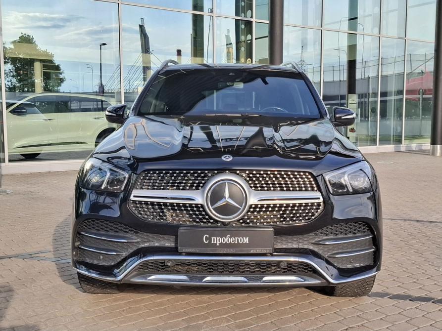 Mercedes-Benz GLE II (V167) Санкт-Петербург  - изображение 5