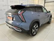 Geely Atlas II Пермь  - изображение 25