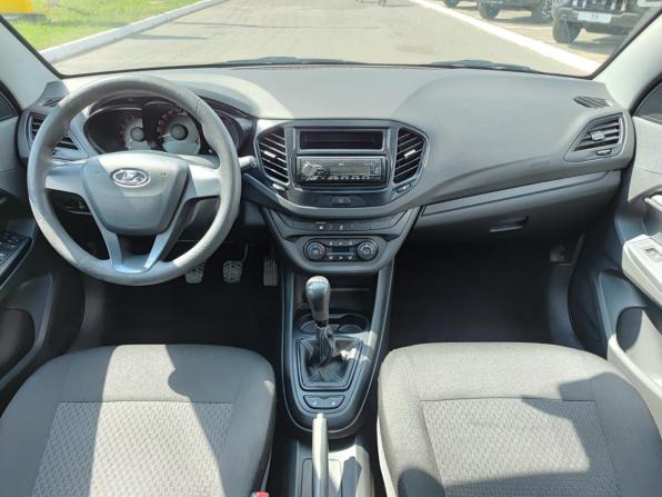 Lada (ВАЗ) Vesta I с пробегом 2019 года, цена 850 000 рублей, 149002 км, седан, Автокод Объявления