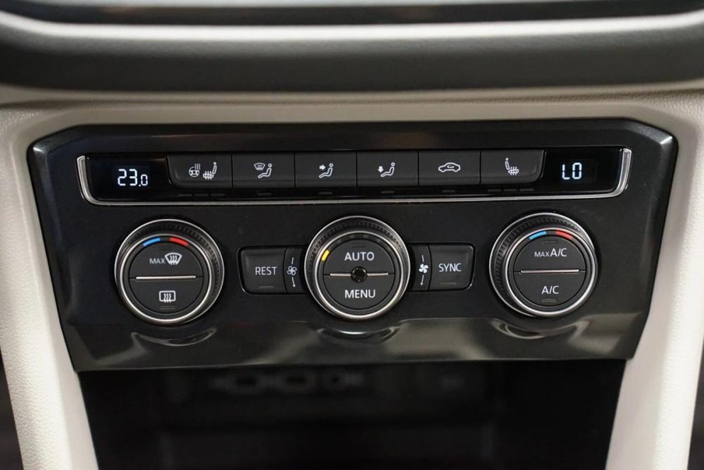 Volkswagen Tiguan II Крым  - изображение 23