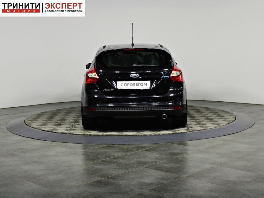 Ford Focus III Белгород  - изображение 7