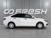 Lada (ВАЗ) Vesta I Ростов-на-Дону  - изображение 20