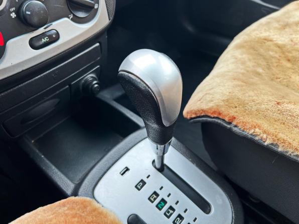 Chevrolet Aveo I с пробегом 2007 года, цена 360 000 рублей, 257037 км, седан, Автокод Объявления