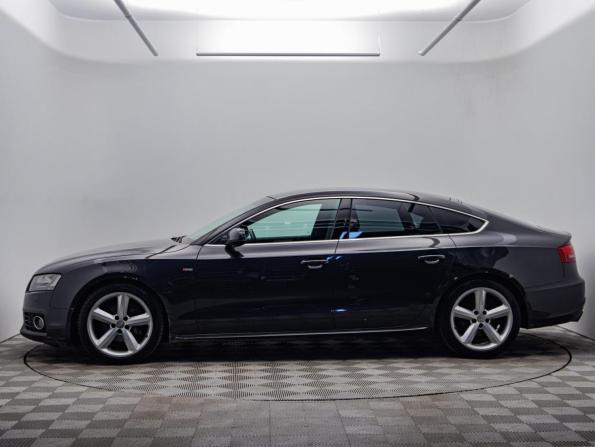 Audi A5 I (8T) с пробегом 2011 года, цена 1 320 000 рублей, 177230 км, лифтбек, Автокод Объявления