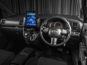 Toyota Wish I Тюмень  - изображение 24