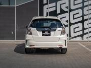 Honda Fit II Краснодар  - изображение 22