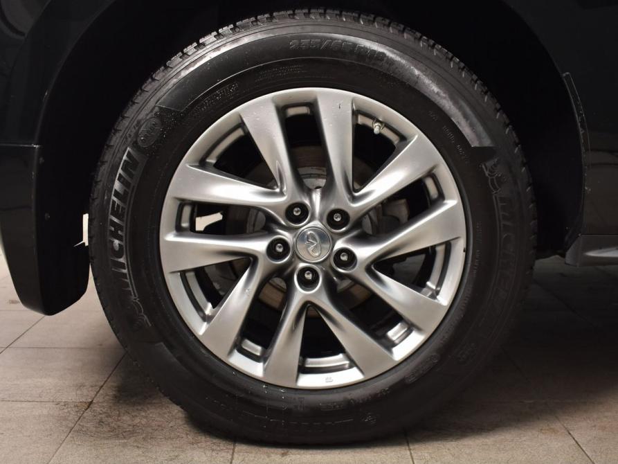 Infiniti JX Кемерово  - изображение 12