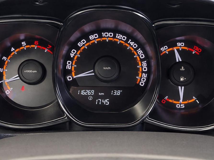 Lada (ВАЗ) Vesta I Пермь  - изображение 4