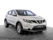 Nissan Qashqai II Москва  - изображение 31