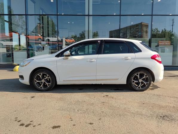 Citroen C4 II с пробегом 2013 года, цена 549 800 рублей, 142357 км, хэтчбек, Автокод Объявления