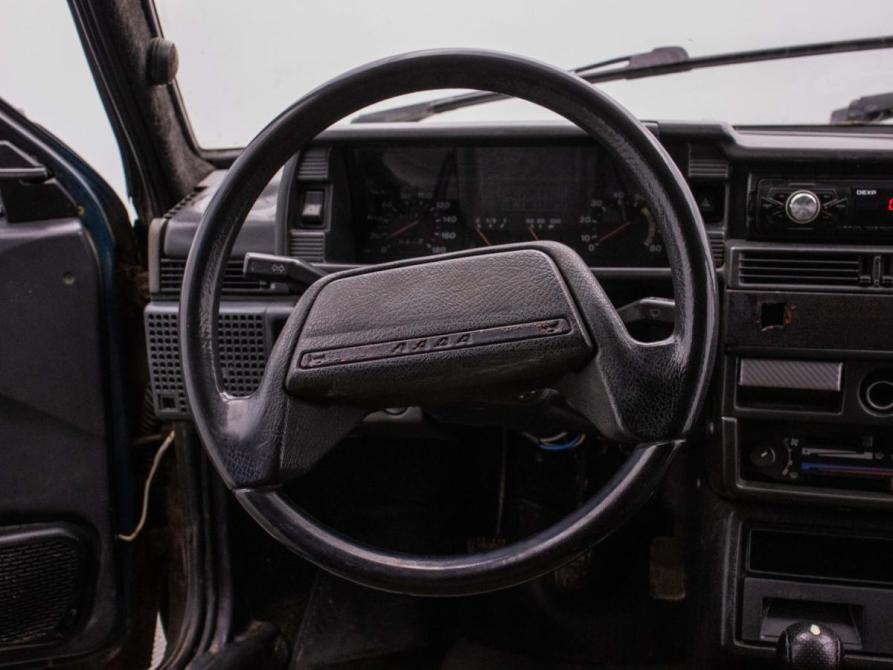 Lada (ВАЗ) 2109 Москва  - изображение 14
