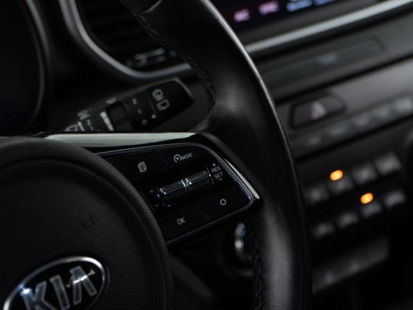Kia Sportage IV Рестайлинг с пробегом 2021 года, цена 2 249 999 рублей, 124646 км, внедорожник, Автокод Объявления
