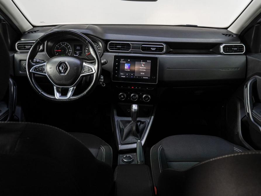 Renault Duster II Тюмень  - изображение 17