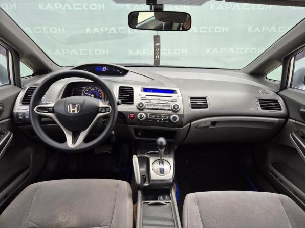 Honda Civic VIII с пробегом 2007 года, цена 790 000 рублей, 286308 км, седан, Автокод Объявления