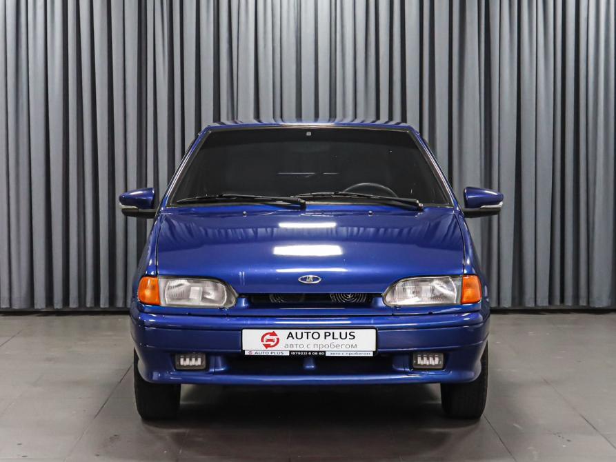 Lada (ВАЗ) 2114 Минеральные Воды  - изображение 3