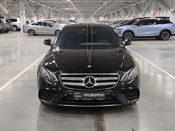 Mercedes-Benz E-Класс V (W213 S213 C238) с пробегом 2020 года, цена 3 599 000 рублей, 128748 км, седан, Автокод Объявления