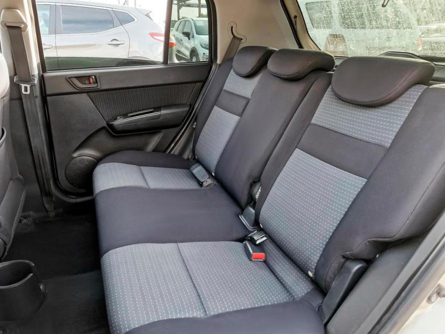 Hyundai Getz I Рестайлинг Нижний Новгород  - изображение 11