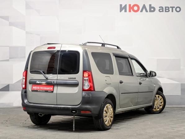 Lada (ВАЗ) Largus I с пробегом 2014 года, цена 700 000 рублей, 81892 км, универсал, Автокод Объявления