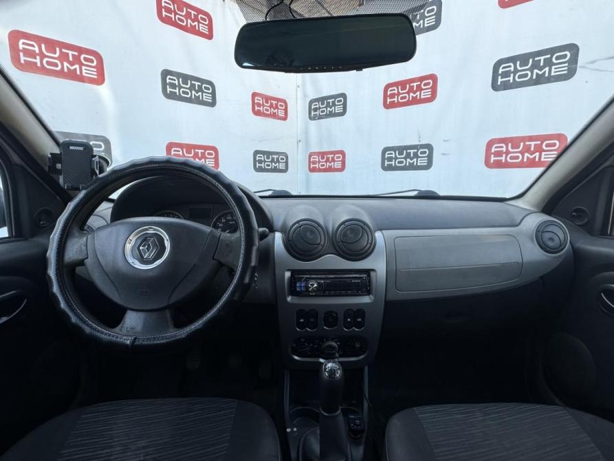 Renault Sandero I Санкт-Петербург  - изображение 8