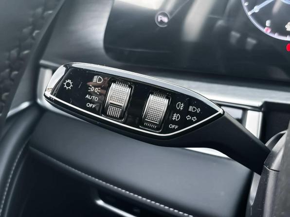 Chery Tiggo 8 Pro Max I Рестайлинг с пробегом 2023 года, цена 2 527 000 рублей, 56459 км, внедорожник, Автокод Объявления