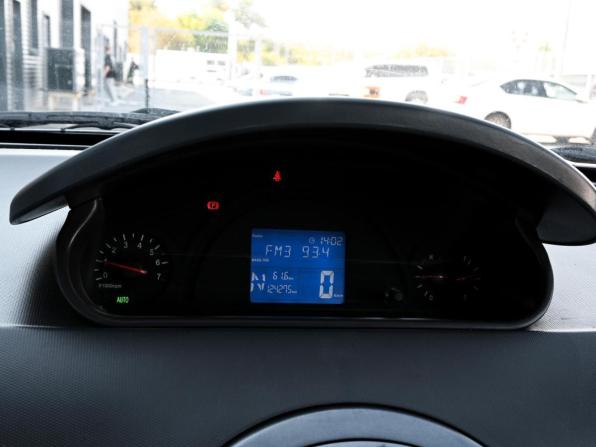 Chery IndiS (S18D) I с пробегом 2014 года, цена 459 000 рублей, 124214 км, хэтчбек, Автокод Объявления