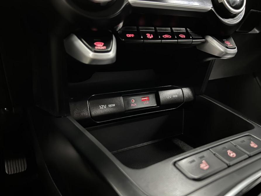 Kia Rio IV Тверь  - изображение 22