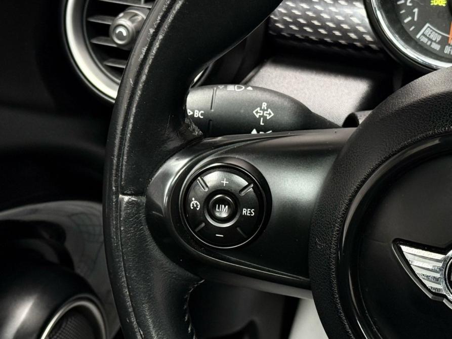 Mini Hatch III (F55/F56) Ижевск  - изображение 21