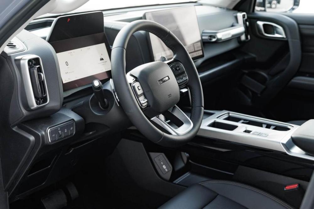 Haval Dargo I Рестайлинг Нижний Новгород  - изображение 33