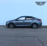 Hyundai Solaris II Рестайлинг Санкт-Петербург  - изображение 27