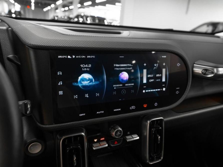 Haval Dargo Москва  - изображение 19