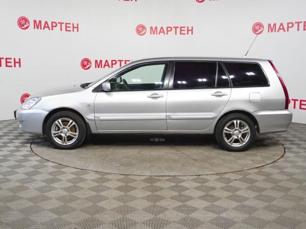 Mitsubishi Lancer IX Рестайлинг с пробегом 2007 года, цена 358 000 рублей, 321668 км, универсал, Автокод Объявления