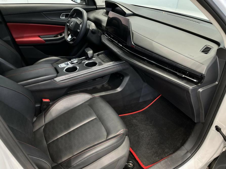 Changan CS55 Plus II Волжский  - изображение 28