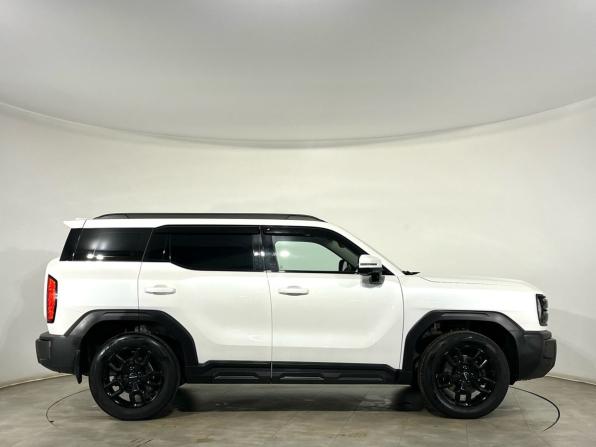 Haval H3 I с пробегом 2024 года, цена 2 235 000 рублей, 27447 км, внедорожник, Автокод Объявления