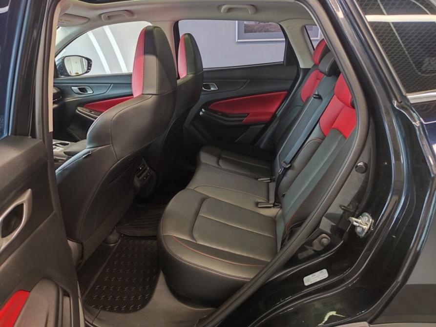 Changan CS55 Plus II Рестайлинг Химки  - изображение 9