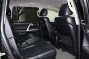 Toyota Land Cruiser 200 Series Рестайлинг 1 Сургут  - изображение 70