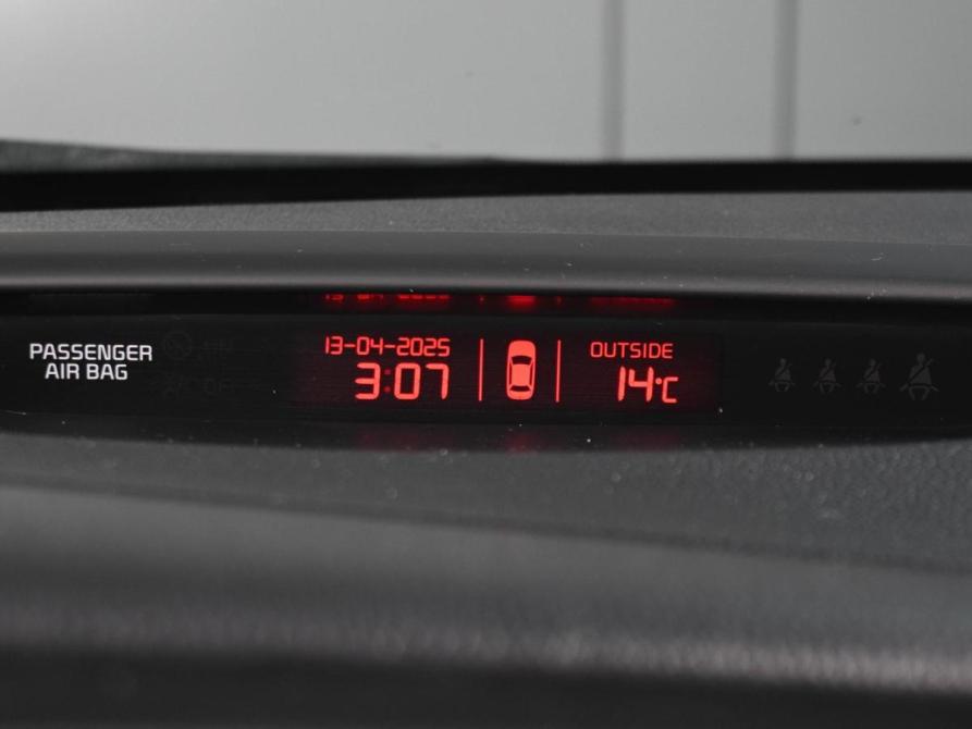 Kia Ceed II Рестайлинг Ростов-на-Дону  - изображение 17