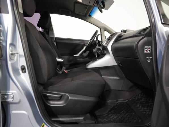 Toyota Verso I с пробегом 2010 года, цена 779 000 рублей, 226301 км, компактвэн, Автокод Объявления