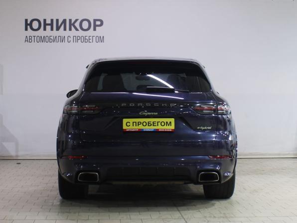 Porsche Cayenne III с пробегом 2018 года, цена 5 699 000 рублей, 159679 км, внедорожник, Автокод Объявления