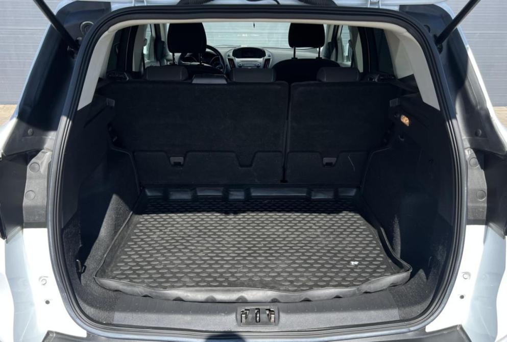 Ford Kuga II Рестайлинг Красноярск  - изображение 13