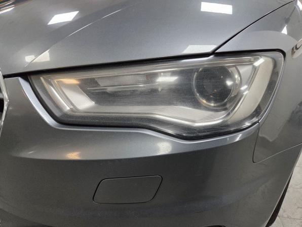 Audi A3 III (8V) с пробегом 2014 года, цена 1 099 000 рублей, 172591 км, седан, Автокод Объявления