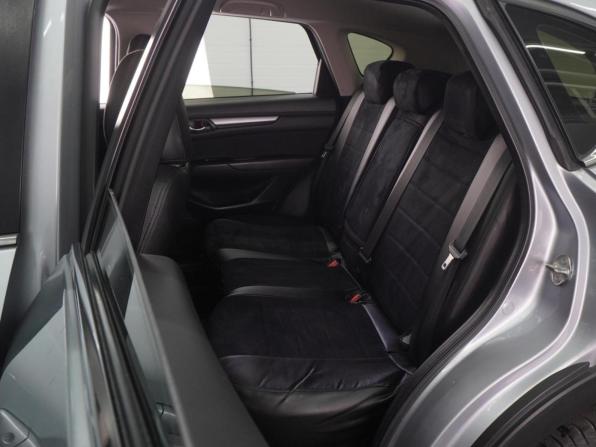 Mazda CX-5 II с пробегом 2018 года, цена 2 279 000 рублей, 133251 км, внедорожник, Автокод Объявления