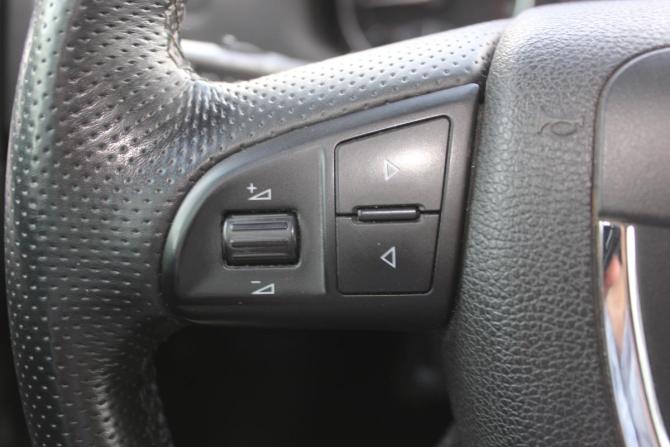 Skoda Octavia II (A5) Рестайлинг с пробегом 2011 года, цена 697 000 рублей, 280286 км, лифтбек, Автокод Объявления