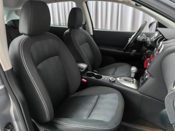 Nissan Qashqai I Рестайлинг с пробегом 2012 года, цена 1 098 000 рублей, 168000 км, внедорожник, Автокод Объявления